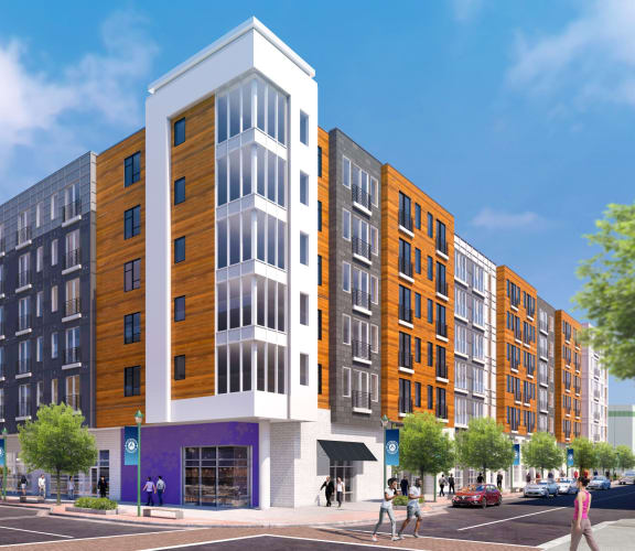 Mosaic Summit Pointe Sister Properties